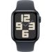 Obrázok pre výrobcu Apple Watch SE GPS 44mm Midnight Aluminium Case with Midnight Sport Band - S/M