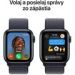 Obrázok pre výrobcu Apple Watch SE GPS 40mm Midnight Aluminium Case with Ink Sport Loop