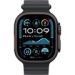 Obrázok pre výrobcu Apple Watch Ultra 2 GPS + Cellular 49mm Black Titanium Case with Black Ocean Band