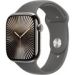 Obrázok pre výrobcu Apple Watch 46mm Stone Gray Sport Band - M/L