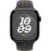 Obrázok pre výrobcu Apple Watch 40mm Midnight Sky Nike Sport Band - S/M