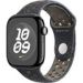 Obrázok pre výrobcu Apple Watch 40mm Midnight Sky Nike Sport Band - S/M