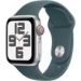 Obrázok pre výrobcu Apple Watch 40mm Lake Green Sport Band - S/M