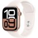 Obrázok pre výrobcu Apple Watch 42mm Light Blush Sport Band - M/L