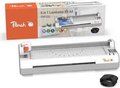 Obrázok pre výrobcu PEACH 6 in 1 Laminator & Trimmer PBP350 (A4)