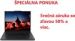 Obrázok pre výrobcu Lenovo ThinkPad T /TP T16 G3/U7-155U/16"/WUXGA/64GB/1TB SSD/4C-iGPU/W11P/Black/3R