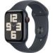 Obrázok pre výrobcu Apple Watch SE GPS + Cellular 44mm Midnight Aluminium Case with Midnight Sport Band - M/L