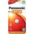 Obrázok pre výrobcu PANASONIC Alkalická MIKRO baterie LR-1130EL/1B 1,5V (Blistr 1ks)