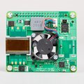 Obrázok pre výrobcu RASPBERRY PoE+ HAT Raspberry Pi 4/3B+