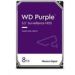 Obrázok pre výrobcu WD Purple 8TB HDD /3.5"/SATA/5400 RPM/3R