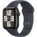 Obrázok pre výrobcu Apple Watch SE GPS + Cellular 40mm Midnight Aluminium Case with Midnight Sport Band - S/M