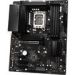 Obrázok pre výrobcu ASRock Z890 Pro-A / Intel Z890 / LGA1851 / 4x DDR5 / 4x M.2 / HDMI / DP / Thunderbolt 4 / USB-C / ATX