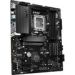 Obrázok pre výrobcu ASRock Z890 Pro-A / Intel Z890 / LGA1851 / 4x DDR5 / 4x M.2 / HDMI / DP / Thunderbolt 4 / USB-C / ATX