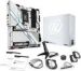 Obrázok pre výrobcu ASRock Z890 Taichi Aqua / Intel Z890 / LGA1851 / 4x DDR5 / 6x M.2 / 2x Thunderbolt 4 / 8x USB-C / WiFi / EATX