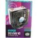 Obrázok pre výrobcu Cooler Master chladič Hyper 212 EVO V2, 120mm, LGA1851, AM5, černá