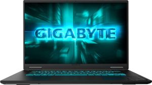Obrázok pre výrobcu Gigabyte GAMING A16 /i7-13620H/16" WUXGA/ 16GB/1TB/RTX 5060/DOS/Black