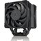 Obrázok pre výrobcu Noctua NH-U12A chromax.black chladič CPU