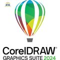 Obrázok pre výrobcu CorelDRAW Graphics Suite 2024 Minibox