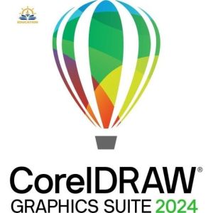 Obrázok pre výrobcu CorelDRAW Graphics Suite 2024 Minibox