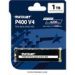 Obrázok pre výrobcu PATRIOT P400 V4 1TB SSD / Interní / M.2 PCIe Gen4 x4 NVMe / 2280