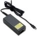 Obrázok pre výrobcu ACER Adapter 65W USB TYPE-C, EU POWER CORD (RETAIL PACK), Black