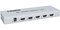 Obrázok pre výrobcu PremiumCord HDMI 2.1 splitter 1-4 porty, 8K@60Hz, 4K@120Hz, 1080p, HDR