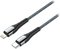 Obrázok pre výrobcu Colorway Datový Kabel USB-C/ Apple Lightning/ 3A/ Fast Charging / 1m/ Šedivý