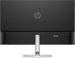 Obrázok pre výrobcu HP LCD 524sf 23,8" IPS/FHD 1920x1080 AG /100Hz/5ms/HDMI/ VGA/16:9/1500:1/ 300cd/Silver black