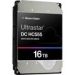 Obrázok pre výrobcu WD Ultrastar DC HC555 16TB /HDD/ 3.5"/SATA/7200 RPM/5R