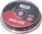 Obrázok pre výrobcu DVD-R MAXELL 4,7GB 16X 10ks/cake
