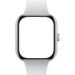 Obrázok pre výrobcu Xiaomi Redmi Watch 5 Silver/Sport Band/Silver Gray