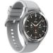 Obrázok pre výrobcu Samsung Galaxy Watch 4 Classic LTE 46mm/Silver/Sport Band/Silver