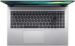 Obrázok pre výrobcu Acer Aspire Go 15 AG15-42P-R5WN /R5-5625U/15,6" FHD/8GB/512GB SSD/RX Vega 7/bez OS/Silver