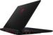 Obrázok pre výrobcu MSI Raider A18 HX A9WJG-067CZ /R9-9955HX3D/18" 4K/64GB/2TB SSD/RTX 5090/W11H/Black