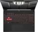 Obrázok pre výrobcu ASUS TUF Gaming F16 FA607PV-RL120 /R9-7940HX/16" WUXGA/32GB/1TB SSD/RTX 4060/bez OS/Gray