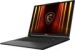 Obrázok pre výrobcu MSI Stealth A16 AI+ A3XWJG-029CZ /AI9-HX370/16" 2560x1600/64GB/2TB SSD/RTX 5090/W11H/Black