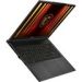 Obrázok pre výrobcu MSI Stealth A16 AI+ A3XWJG-029CZ /AI9-HX370/16" 2560x1600/64GB/2TB SSD/RTX 5090/W11H/Black