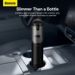 Obrázok pre výrobcu Baseus Dokovací stanice Spacemate 11v1 (USB-C PD, USB-C, 2x USB-A, 3x HDMI) šedá