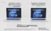 Obrázok pre výrobcu i-tec USB-C Metal Nano 3x Display Dock, 2x HDMI 1x USB-C video, Power Delivery 140W