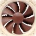 Obrázok pre výrobcu Noctua ventilátor NF-P12 PWM / 120mm / PWM / 4-pin