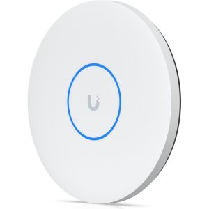 Obrázok pre výrobcu Ubiquiti Ceiling-mounted 6-stream WiFi 7 AP with 10/5/2.5/1 GbE support