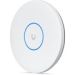 Obrázok pre výrobcu Ubiquiti Ceiling-mounted 6-stream WiFi 7 AP with 10/5/2.5/1 GbE support