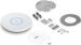Obrázok pre výrobcu Ubiquiti Ceiling-mounted 6-stream WiFi 7 AP with 10/5/2.5/1 GbE support