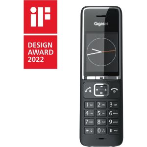 Obrázok pre výrobcu Gigaset COMFORT 550HX