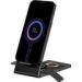 Obrázok pre výrobcu Sandberg 3in1 Wireless Charger Stand