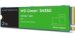 Obrázok pre výrobcu WD GREEN SSD NVMe 2TB PCIe SN350, Geb3 8GB/s, (R:3200/W:3000 MB/s)