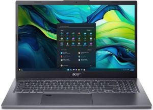 Obrázok pre výrobcu Acer Aspire 15 A15-51M-52P4 /i5-13420H/15,6" FHD/16GB/512GB/UHD Xe/W11H/Gray
