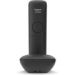 Obrázok pre výrobcu SIEMENS GIGASET C575 - DECT/GAP bezdrátový telefon, barva černá