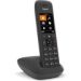 Obrázok pre výrobcu SIEMENS GIGASET C575 - DECT/GAP bezdrátový telefon, barva černá