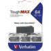 Obrázok pre výrobcu VERBATIM Flash disk Store ´n´ Go ToughMAX/ 64GB/ USB 2.0/ černá